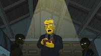 Click to watch 'A Serious Flanders (1)' (popup) The Simpsons